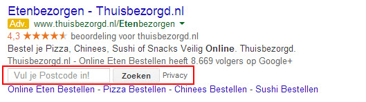adwords-search-extensie